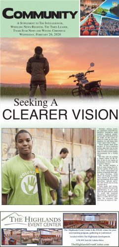 Seeking a Clearer Vision for Communities